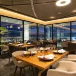 L'Onzième Grill au Tunis Marriott Hotel : Une Odyssée Culinaire de Saveurs Internationales