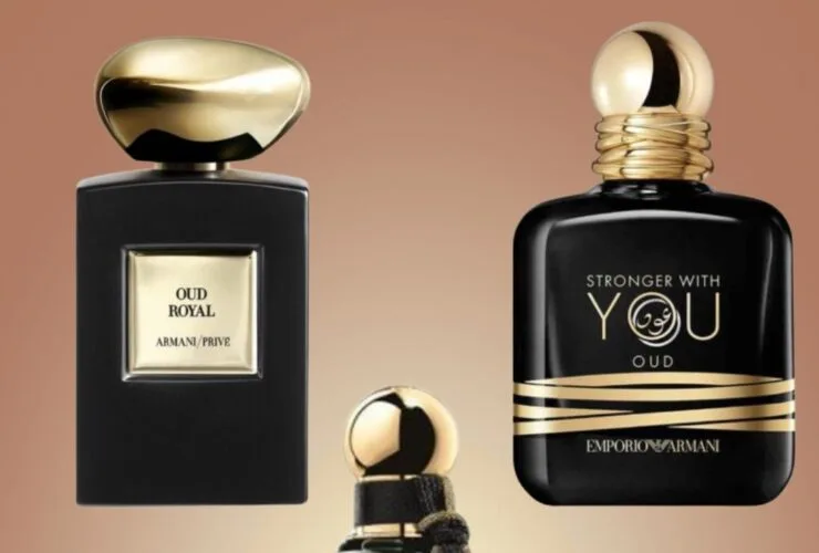 10 Meilleurs Parfums à lOud Pour Homme