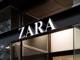 Zara Retire sa Campagne "The Jacket" Suite Ã  une PolÃ©mique | Trendymagazine