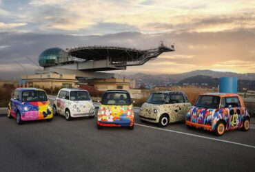 Fiat Topolino | Trendymagazine