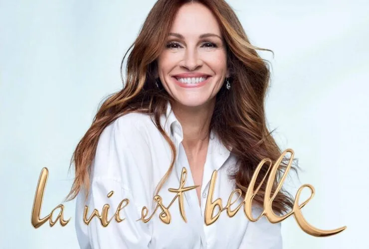 Lancôme La Vie Est Belle L'Extrait