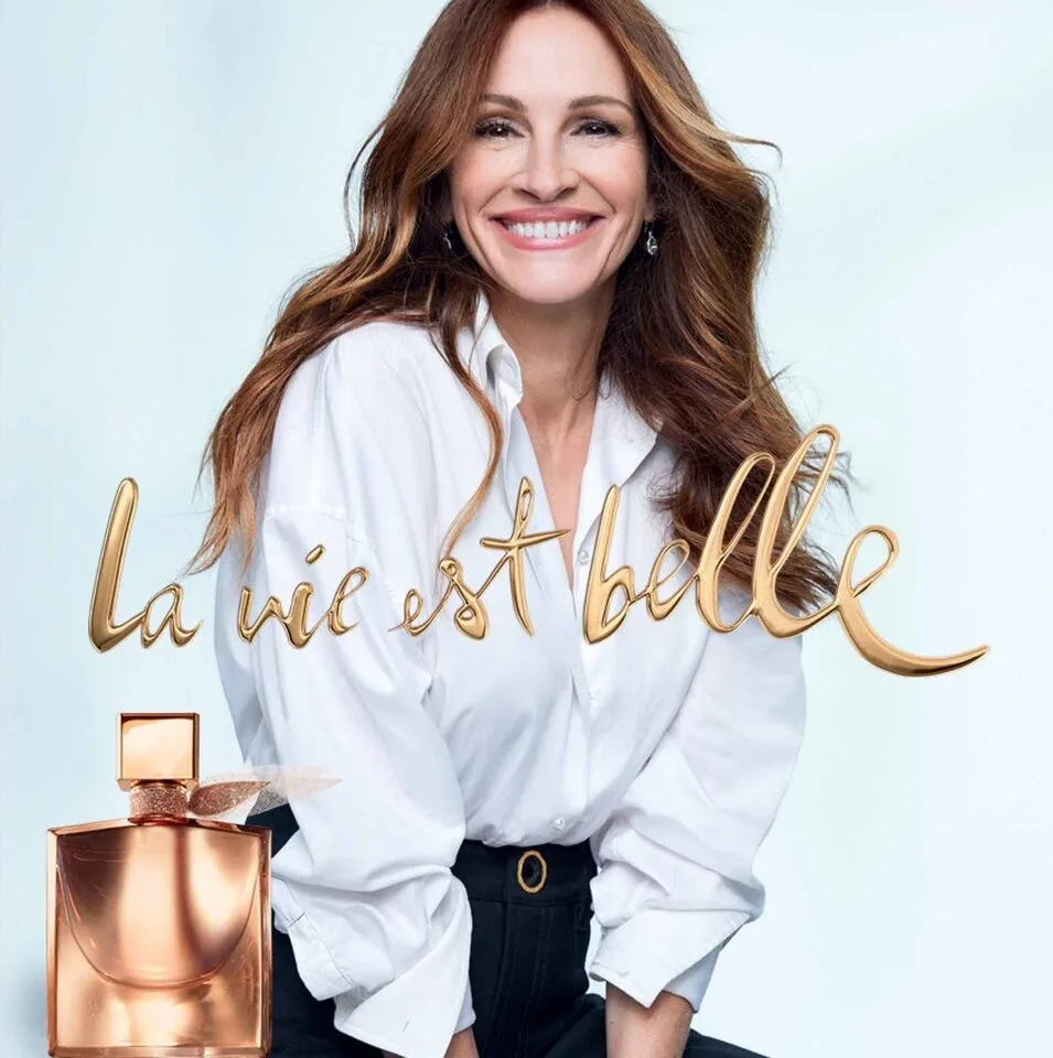 Lancôme La Vie Est Belle L'Extrait