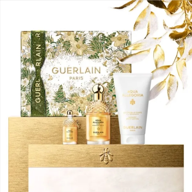 AQUA-ALLEGORIA-⋅-MANDARINE-BASILIC-FORTE--COFFRET-EAU-DE-PARFUM-⋅-GUERLAIN