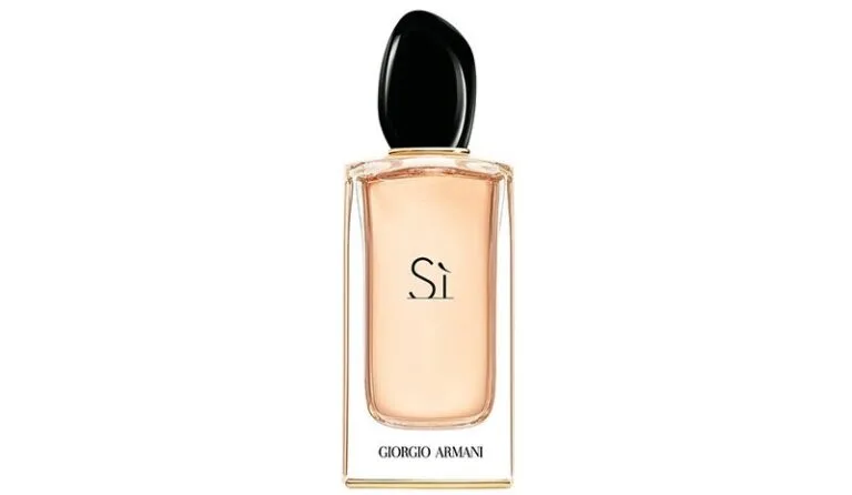 Armani Parfum Si - Eau de Parfum