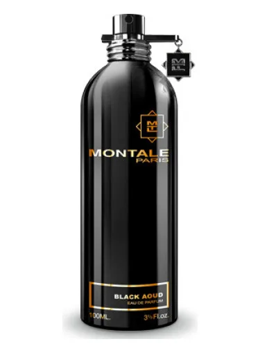 Black Aoud Montale Black Aoud