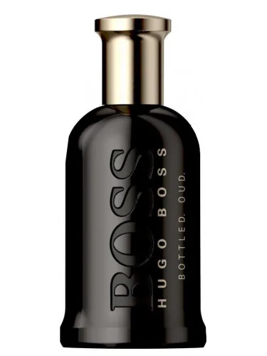 Boss Bottled Oud Hugo Boss