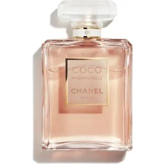 COCO MADEMOISELLE - CHANEL