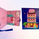 Calendrier de lAvent Kolsi Cosmetics