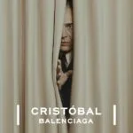Cristóbal Balenciaga