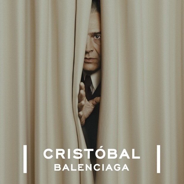 Cristóbal Balenciaga | Trendymagazine