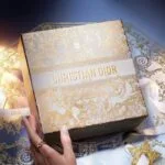 Découvrez les Coffrets de Fin d'Année Dior