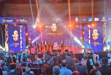 Élection du Service Client de lAnnée Tunisie | Trendymagazine