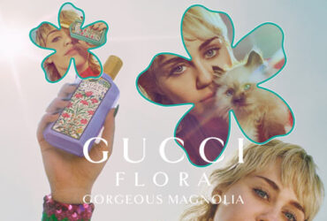 Gucci-Flora-Gorgeous-Magnolia Fantasy | Trendymagazine