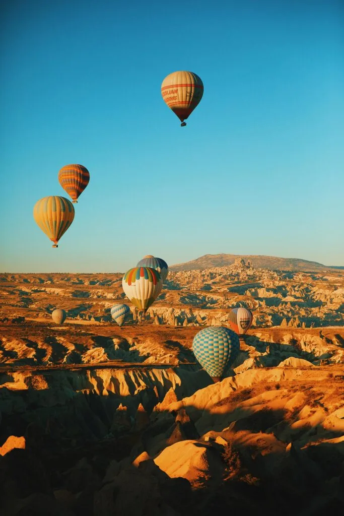 Hot-Air-Balloon