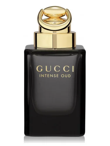 Intense Oud - Gucci