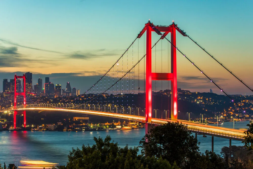 Célébrez 2024 : Istanbul, Cappadoce et Antalya, Les Trois Destinations Magiques de la Turquie