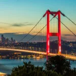 Célébrez 2024 : Istanbul, Cappadoce et Antalya, Les Trois Destinations Magiques de la Turquie