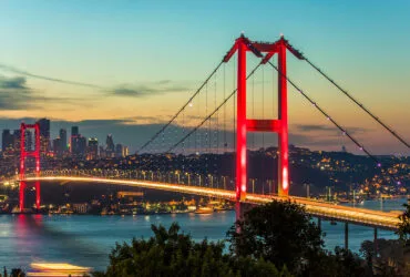 Célébrez 2024 : Istanbul, Cappadoce et Antalya, Les Trois Destinations Magiques de la Turquie
