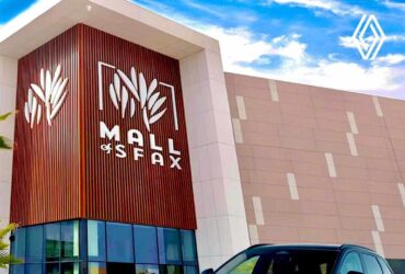 La nouvelle Renault Austral exposée au Mall of Sfax