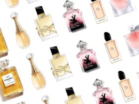 Les 10 Parfums Féminins les Plus Vendus en 2023