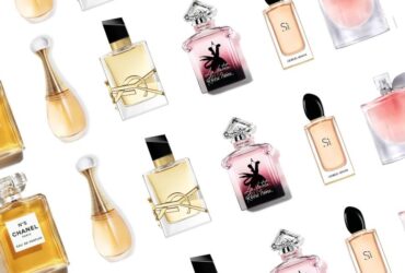 Les 10 Parfums Féminins les Plus Vendus en 2023 | Trendymagazine