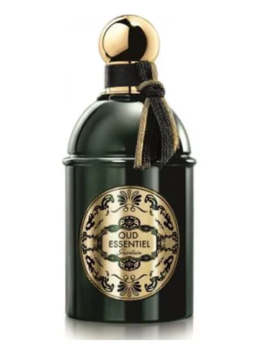 Les Absolus dOrient Oud Essentiel Guerlain