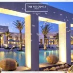 Nouvel-An-The-Residence-Douz