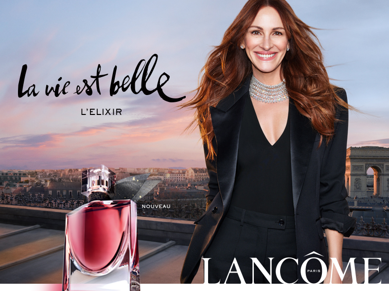 La Vie Est Belle L'Elixir de Lancôme