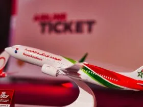 Royal Air Maroc Brille à Tunis : Gala Exceptionnel Célèbre l'Excellence Aérienne en Présence des Élites du Voyage