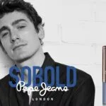 So Bold de Pepe Jeans London
