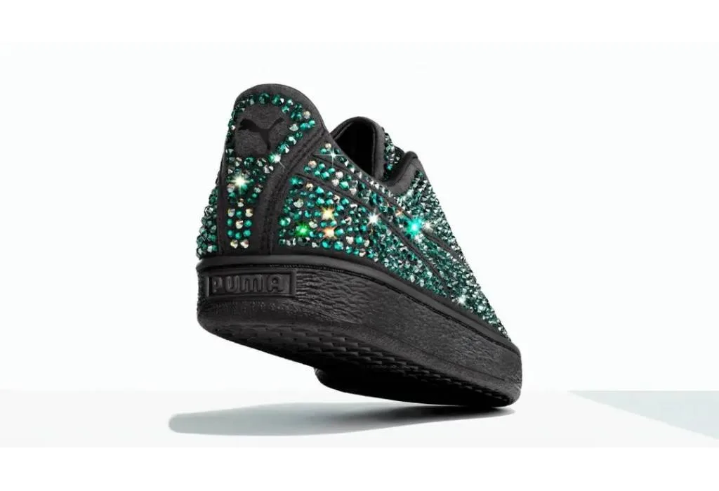 Swarovski x PUMA