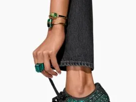 Swarovski x PUMA