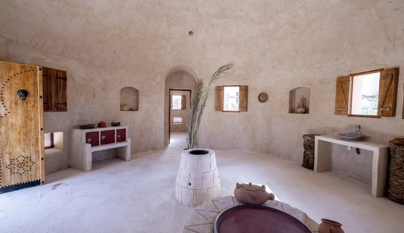 The Residence Douz