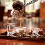 Turkish Coffee