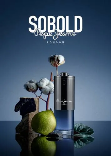 So Bold de Pepe Jeans London