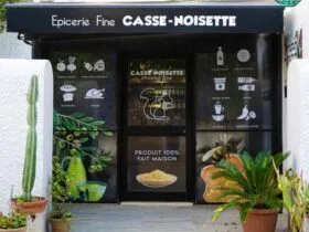 Casse Noisette l'épicerie fine