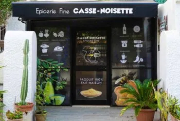 Casse Noisette l'épicerie fine