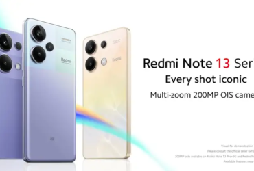 Redmi Note 13