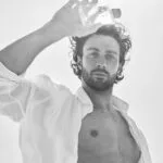 Aaron Taylor-Johnson Nouvel Ambassadeur d'Aqua Di Gio