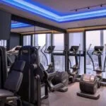 Tanit Spa du Tunis Marriott Hôtel