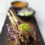 Restaurant Asiatique Le Mekong à l'Hôtel Anantara Sahara Tozeur Resort & Villas