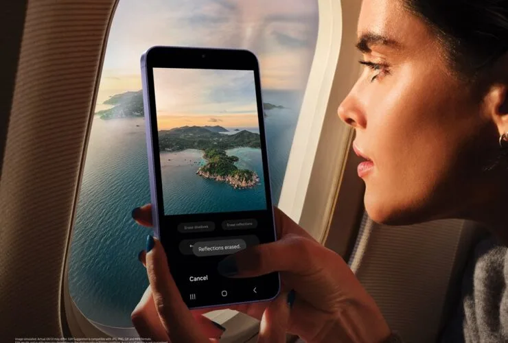 Samsung Galaxy S24 Series
