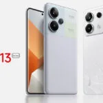 Xiaomi La série Redmi Note 13