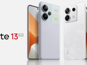 Xiaomi La série Redmi Note 13