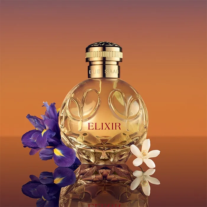 ELIE SAAB ELIXIR