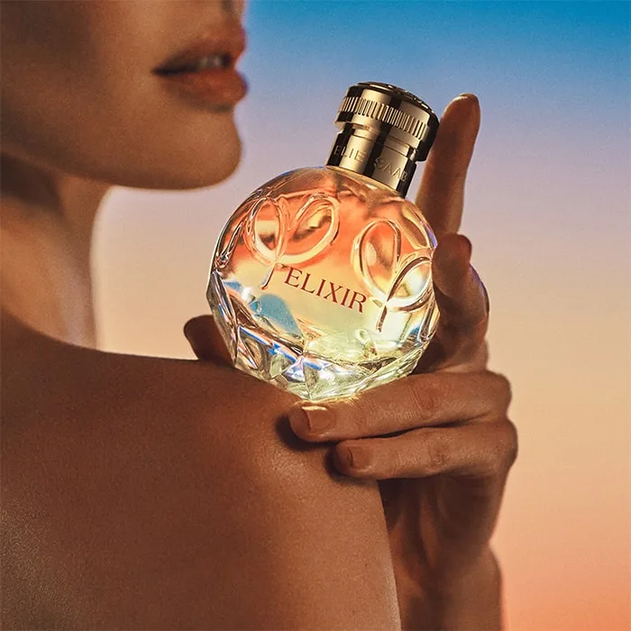 ELIE SAAB ELIXIR