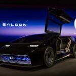 honda-saloon-concept-vehicle-ces-2024 | Trendymagazine