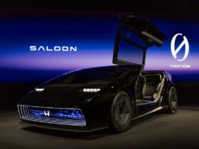 honda-saloon-concept-vehicle-ces-2024 | Trendymagazine