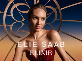 ELIE SAAB ELIXIR | Trendymagazine