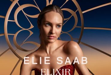 ELIE SAAB ELIXIR